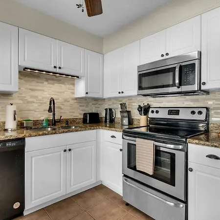 Private Oasis, Pool, Downtown Pns & Beach 3Br-2,5Bt Pensacola Exterior foto