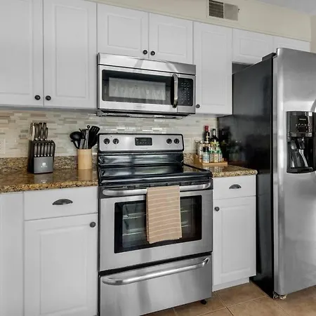 Private Oasis, Pool, Downtown Pns & Beach 3Br-2,5Bt Pensacola Exterior foto